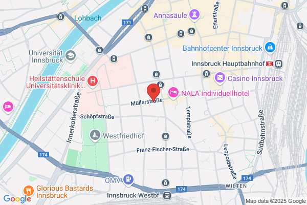 Neue Akropolis