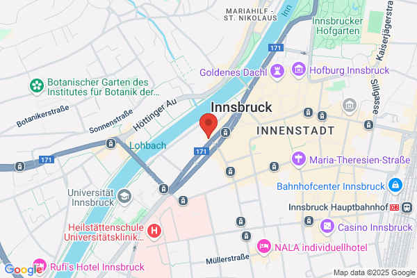 Dr. Isolde Foidl