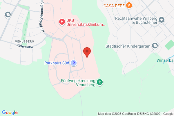 Institut f. Aids Forschung