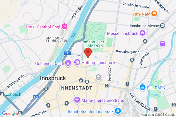 Tiroler Landestheater