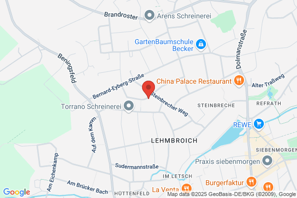 Roswitha Burger