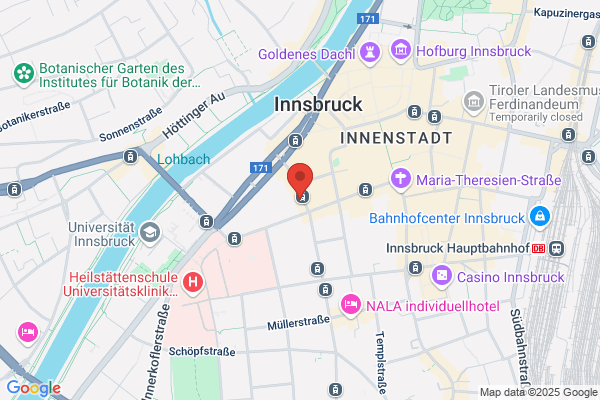 Innsbrucker Liedertafel