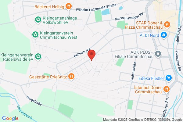 Spar-Markt Inh Schlatter