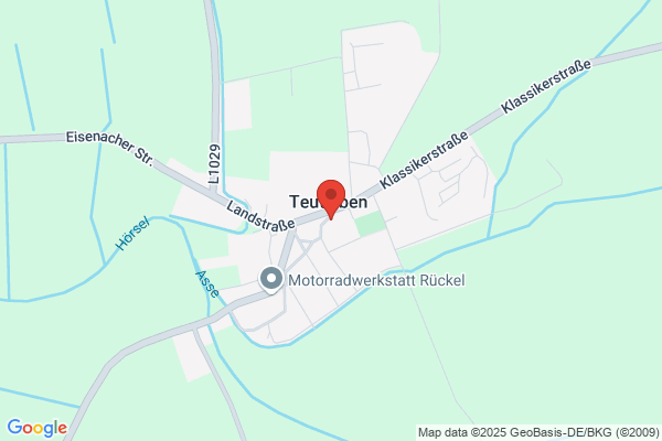 Flossmann Christian - Gartengestaltung