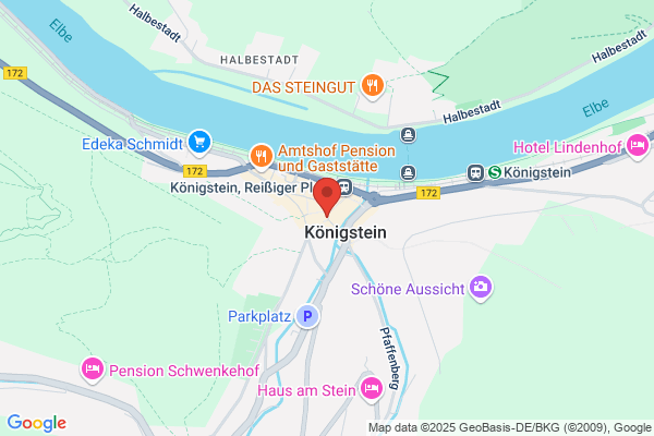 Hochwasser-Meldestelle