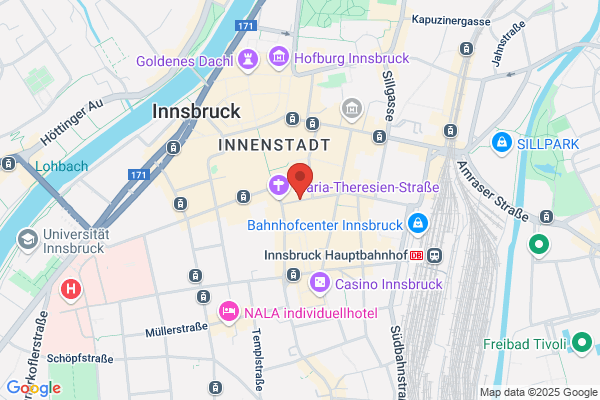 INSTITUT MILLER Contactlinsen Optometrie