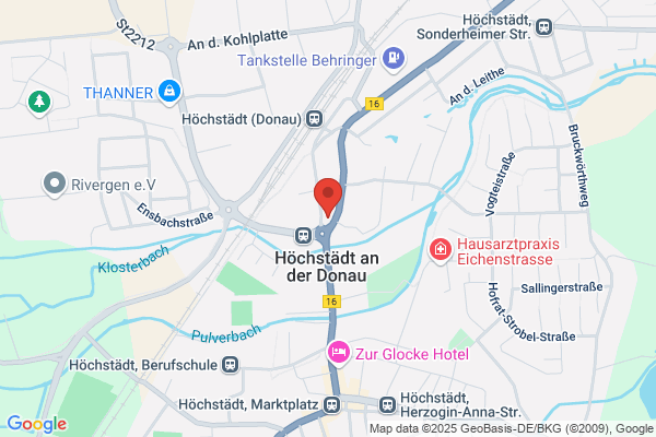 MAYER Augenoptik