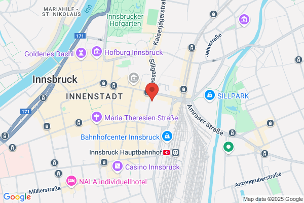 Isser Optik GmbH