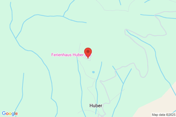 Ferienhaus Huber