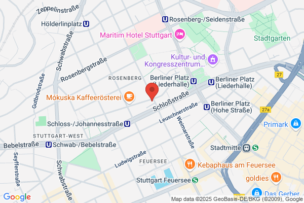 Physiotherapie West