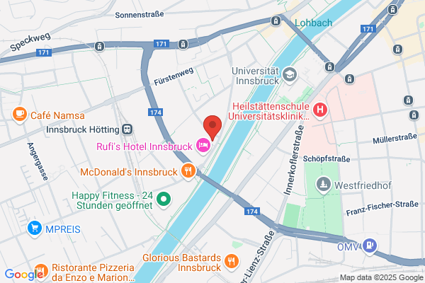Putzker Petra - Physiotherapie und Osteopathie