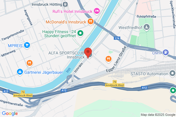Unfallpraxis Medicent Innsbruck
