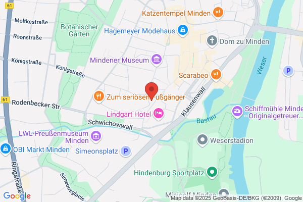 Cafe Pizzeria XXL