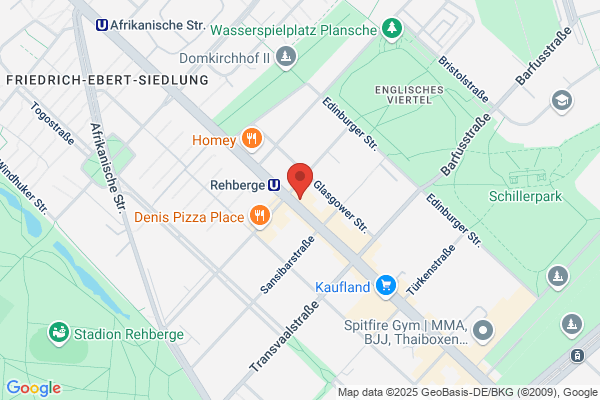 Gusto Pizzeria