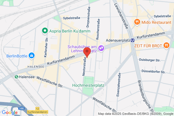 HiFi-Zentrum Herbert Stolz