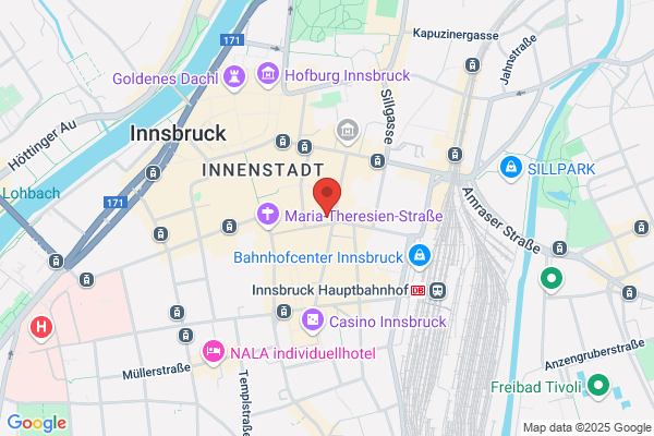 Foto Lamprechter Gesellschaft mbH und Co KG Fil. 6020 Innsbruck (300149275)