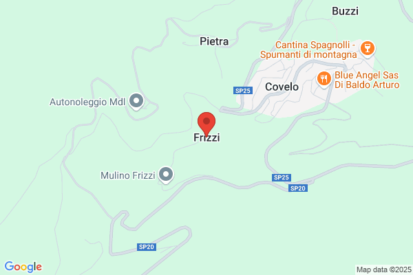 Frizzi Udo-Renato Mag