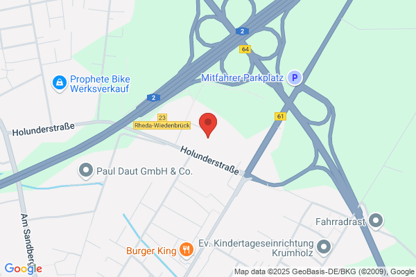 SIGA Sicherheitstechnik Vertrieb GmbH