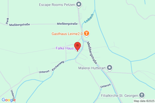 Galerie-Galerija Falke Renate
