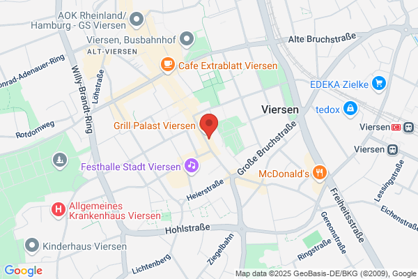 TUI Das Reisebüro