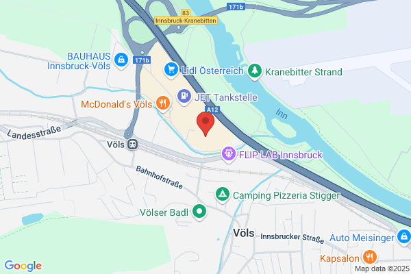 TUI Das Reisebüro (in der CYTA)