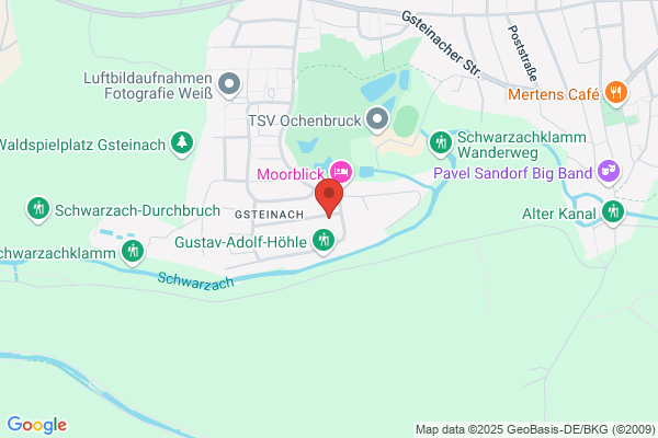 CHS Tour Services GmbH