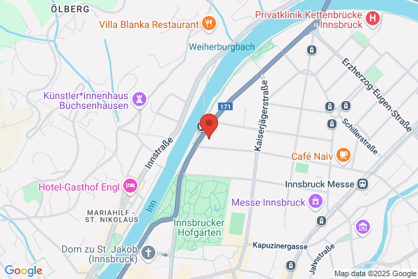 Hotelinformation Nord