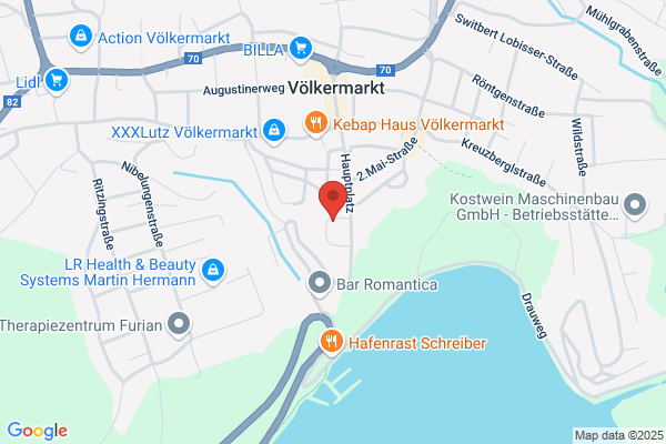 Hansaton Akustische Geraete GmbH