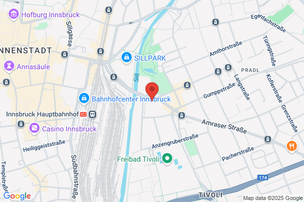 RC - Reisebuero und Cafebetriebe Ges. mbH