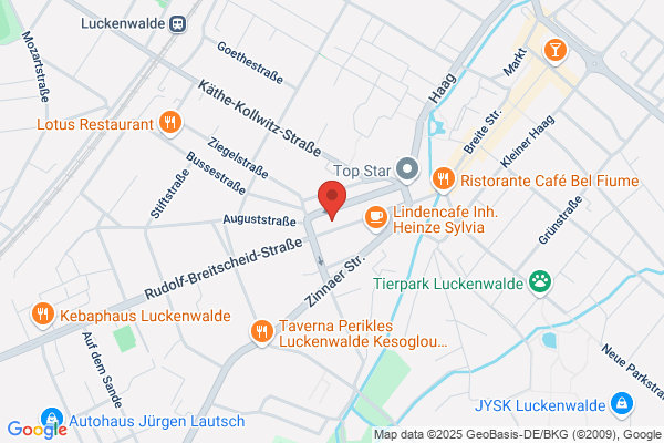 Reisebuero Dr. W. Lueftner Ges. mbH und Co. KG