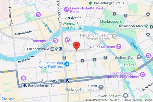 STA Travel GmbH