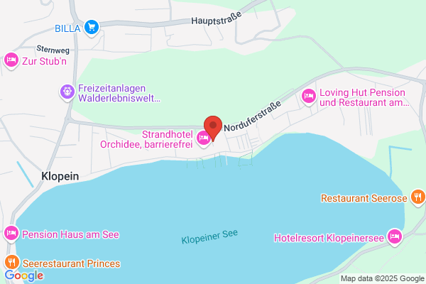 Hotel-Pension Seekogel