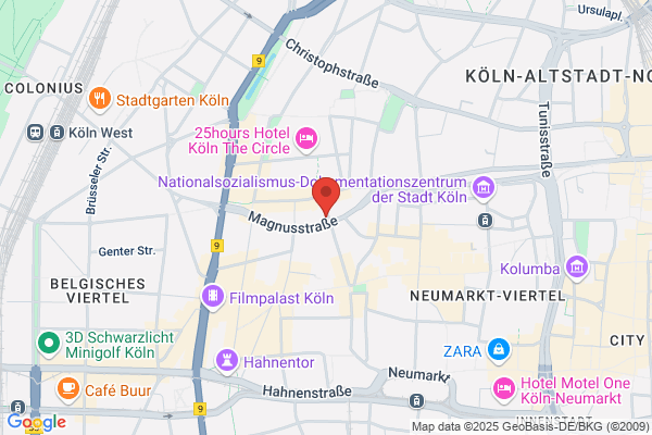 Kirchliche Vereinigungen