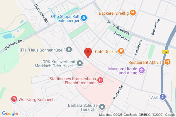 Staffa Gaststaettenbetriebsges. mbH