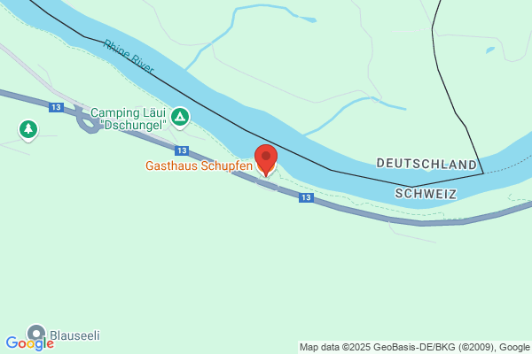Gasthaus Schupfen