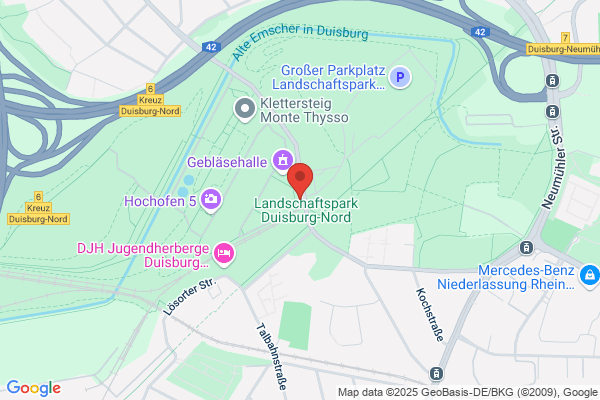 Gourmet Catering GmbH