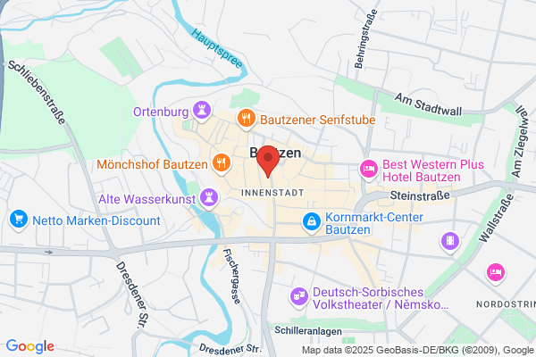 Hotel Goldener Adler - Goethe- Stube
