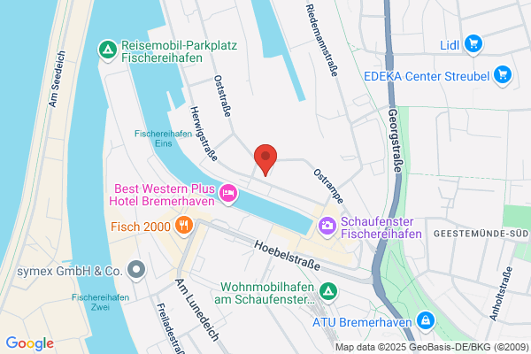 NORDSEE GmbH