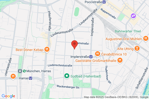 Niki Gastbetriebe GmbH