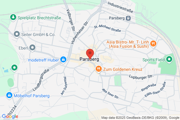 Restaurant Hirschen-Stuben