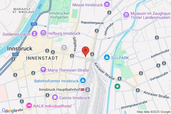 Restaurant Kaiserstuben Gesellschaft m.b.H.