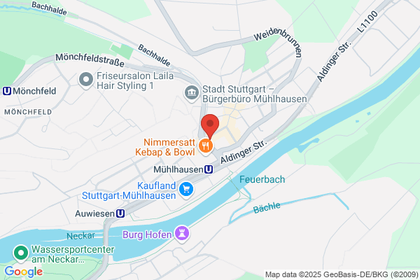Restaurant Loewenhaus- Wirtshaus am Inn