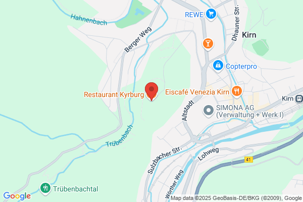 Uludag KEG