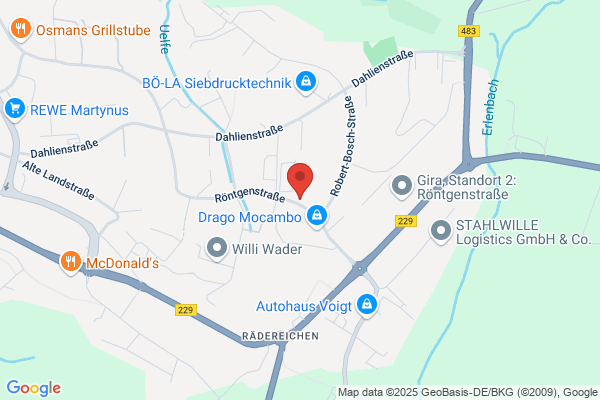 Wishaber H.A. Betriebsges.m.b.H.