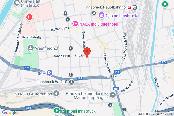 Madlener Ernst Prof Mag