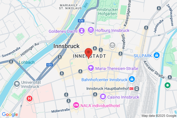 büroprofi TYROLIA GesmbH