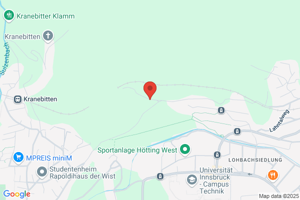 Hundepension Kranebitten