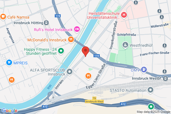 Haltmeyer Ges. mbH