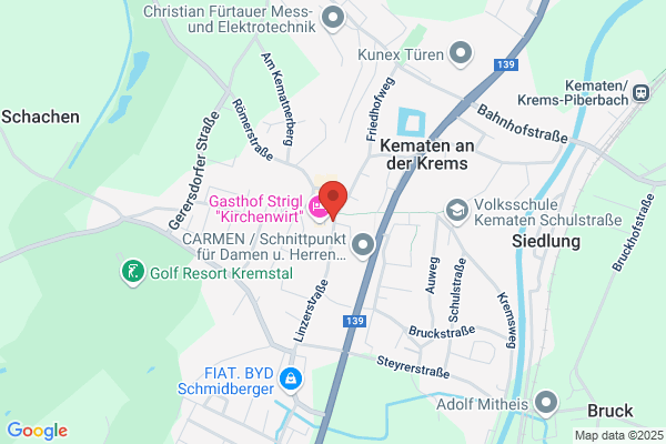 Kematen cosmetics Ges.mbH