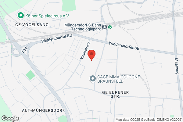 P. Dussmann Ges. mbH